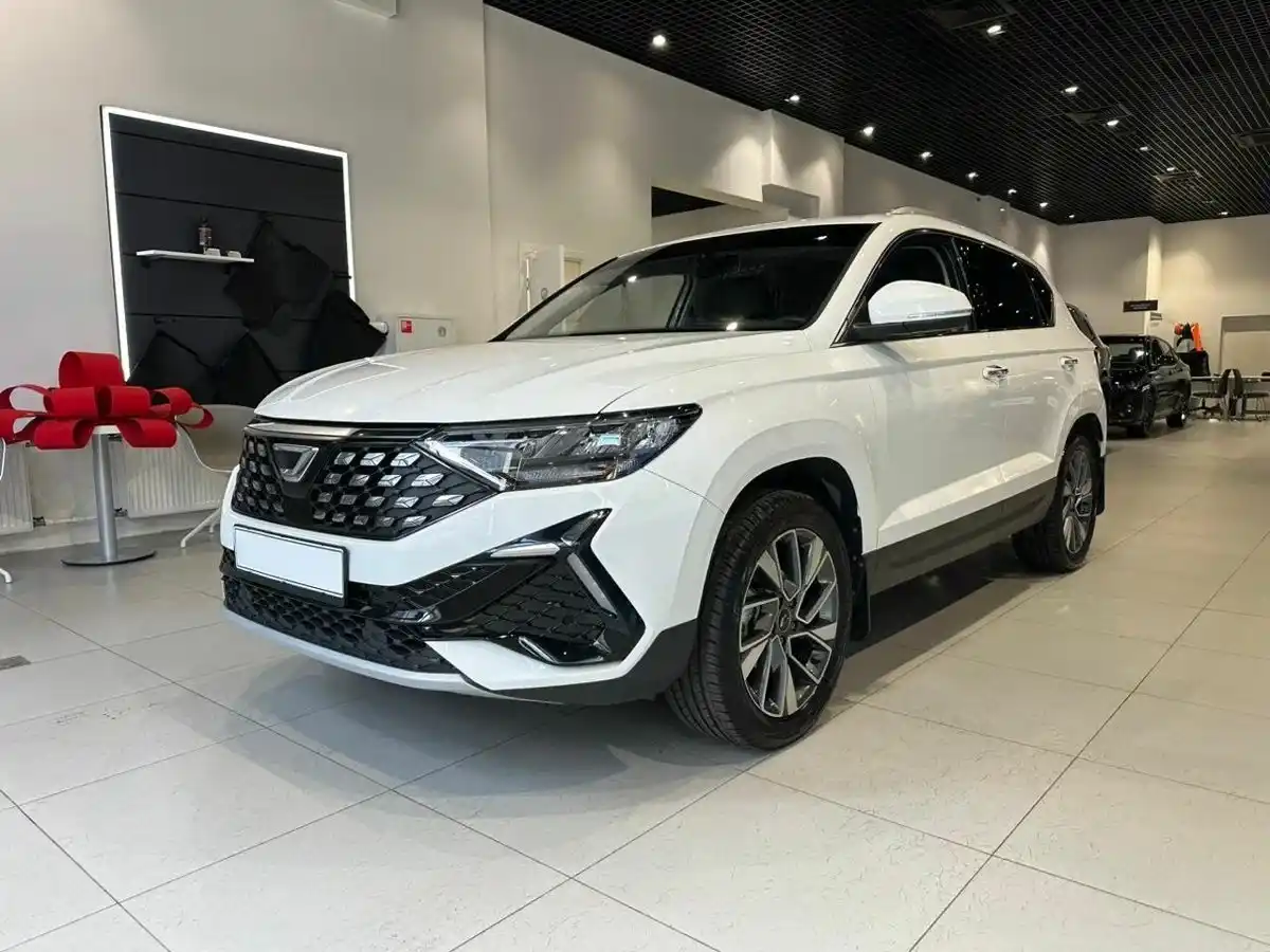 Jetta VS5 с салона по цене от 1 393 000 рублей